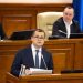 Premierul desemnat, Vasile Tofan, despre reintegrarea țării: „Apropierea dintre cele două maluri ale Nistrului va fi abordată pașnic, etapizat și fără escaladare”