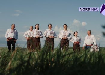 Festivalul internațional „Ukrainian Day in Moldova – Cultura unește” va avea loc la Iabloana, Glodeni. Evenimentul va reuni participanți din patru țări