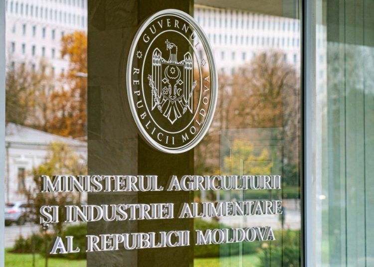 Percheziții la Ministerul Agriculturii. Două persoane ar fi fost reținute într-un dosar de corupție