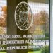 Percheziții la Ministerul Agriculturii. Două persoane ar fi fost reținute într-un dosar de corupție