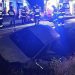 FOTO // Accident în raionul Sîngerei: un șofer a murit, iar o femeie și un copil au ajuns la spital