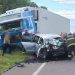 Al doilea accident mortal în mai puțin de 24 de ore pe traseul R-6 din raionul Sîngerei