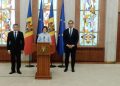 Maia Sandu, l-a desemnat pe investitorul și antreprenorul Vasile Tofan, candidat pentru funcția de prim-ministru