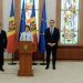 Maia Sandu, l-a desemnat pe investitorul și antreprenorul Vasile Tofan, candidat pentru funcția de prim-ministru