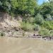 Prutul sub presiune: poluarea, seceta și schimbările climatice afectează unul dintre mai importante râuri ale R. Moldova
