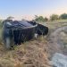 FOTO // Un tânăr de 29 de ani a murit într-un accident produs în raionul Hîncești