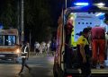 Copilul de 5 ani lovit de o mașină la Bălți este în stare gravă, dar stabilă