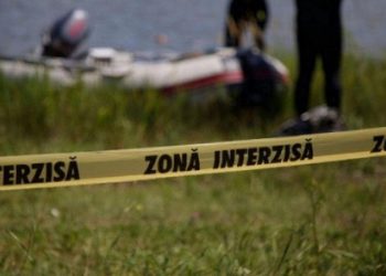 Noi detalii în cazul cadavrelor descoperite în iazul din Dănceni, Ialoveni. Ambele victime sunt femei
