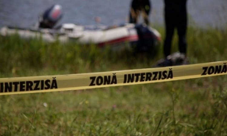 Noi detalii în cazul cadavrelor descoperite în iazul din Dănceni, Ialoveni. Ambele victime sunt femei