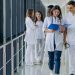 Moldova va recunoaște calificările medicilor și farmaciștilor obținute în UE
