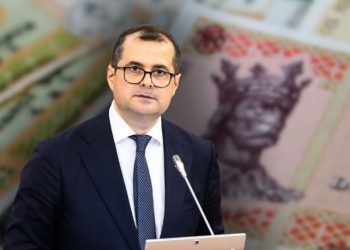 VIDEO // Tofan: 439 de angajați din sectorul public au salarii de peste 50.000 de lei. Guvernul anunță verificarea celor mai mari salarii din sectorul public
