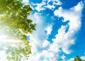 METEO // Cer variabil la început de săptămână. Câte grade vor fi astăzi