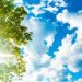 METEO // Cer variabil la început de săptămână. Câte grade vor fi astăzi