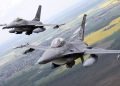 NATO trece oficial în modul de apărare pe Flancul Estic. Noile mutări făcute de Alianță în cazul României