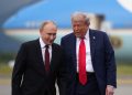 Donald Trump, mesaj către Putin: „Este timpul ca acest război să se încheie. Cred că este pregătit să ajungă la un acord”