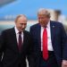 Donald Trump, mesaj către Putin: „Este timpul ca acest război să se încheie. Cred că este pregătit să ajungă la un acord”