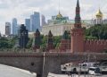 „Moscova va cădea!” Ucraina anunță că a lăsat fără curent 13 instalații energetice