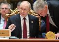Ce va face Kremlinul dacă atacurile Ucrainei se vor intensifica în Rusia
