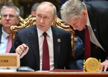 Ce va face Kremlinul dacă atacurile Ucrainei se vor intensifica în Rusia