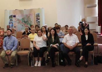 Copiii din comunitățile de romi din Soroca și Otaci vor avea acces sporit la vaccinare