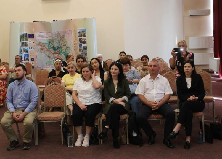 Copiii din comunitățile de romi din Soroca și Otaci vor avea acces sporit la vaccinare