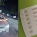Șofer de 36 de ani din Fălești, prins la volan după ce a consumat substanțe narcotice