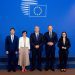 Moldova a deschis negocierile cu UE pentru Clusterul 6 – Relații externe