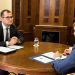 Vasile Tofan a încheiat consultările cu miniștrii interimari. Urmează deciziile privind echipa guvernamentală