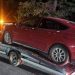 Пьяного водителя остановили после хаотичного движения по улицам Бельц