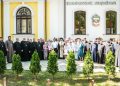 Mitropolia Basarabiei marchează 24 de ani de la recunoașterea oficială