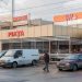 Рынок в 8-м квартале Бельц временно будет закрыт для проведения ремонтных и санитарных работ