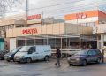 Piața de la Cartierul 8 din Bălți va fi închisă temporar. Se vor efectua lucrări de reparație și salubrizare
