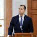 Prim-ministrul Vasile Tofan va merge la București în prima sa vizită externă