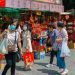 COVID-19 revine în China. 79.000 de infectări raportate într-o singură lună