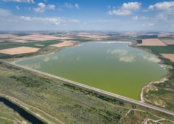 Plata arendei pentru lacuri va fi actualizată printr-un nou regulament
