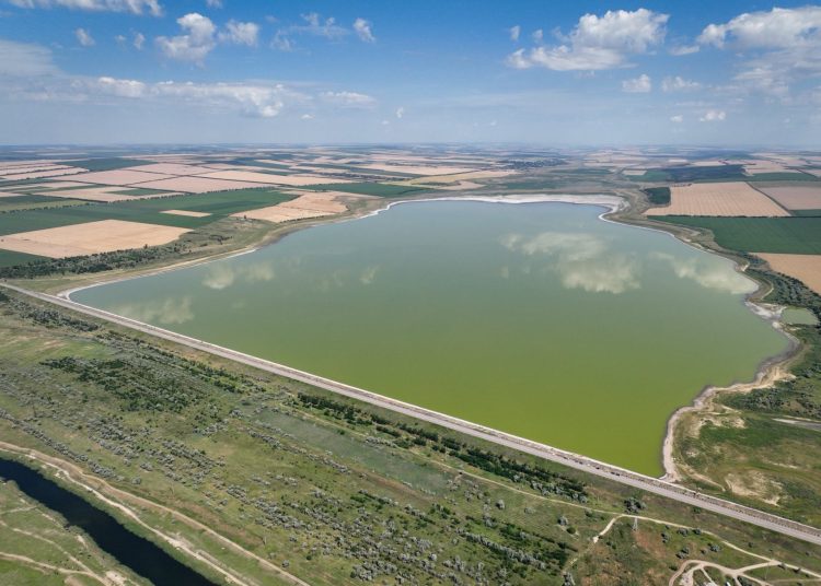 Plata arendei pentru lacuri va fi actualizată printr-un nou regulament