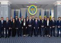 Programul de activitate al Guvernului „Economie europeană, stat eficient”, publicat în Monitorul Oficial