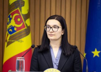 R. Moldova își propune să deschidă toate capitolele de negociere cu UE în următoarele șase luni. Gherasimov: „Toate instituțiile statului lucrează la capacitate maximă”