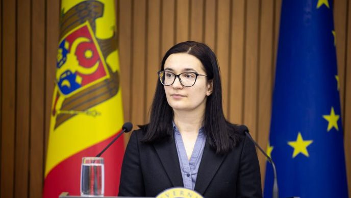R. Moldova își propune să deschidă toate capitolele de negociere cu UE în următoarele șase luni. Gherasimov: „Toate instituțiile statului lucrează la capacitate maximă”