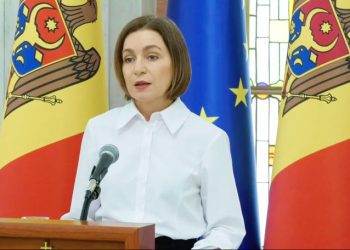 Maia Sandu: Săptămâna viitoare lansăm consultările pentru desemnarea unui nou premier