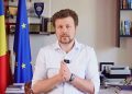 VIDEO // Dan Perciun confirmă o discuție cu premierul Munteanu pe tema politicii bugetar-fiscale, înainte de demisia acestuia