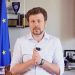 VIDEO // Dan Perciun confirmă o discuție cu premierul Munteanu pe tema politicii bugetar-fiscale, înainte de demisia acestuia