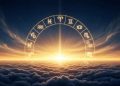 HOROSCOP DE WEEKEND // Luna august vine cu energie nouă. Ce surprize aduc astrele