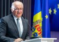 Premierul Alexandru Munteanu și-a anunțat demisia! Ce urmează