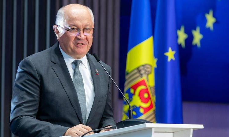 Premierul Alexandru Munteanu și-a anunțat demisia! Ce urmează