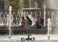 METEO // Temperaturi de până la +33 de grade Celsius. În ce regiune va ploua