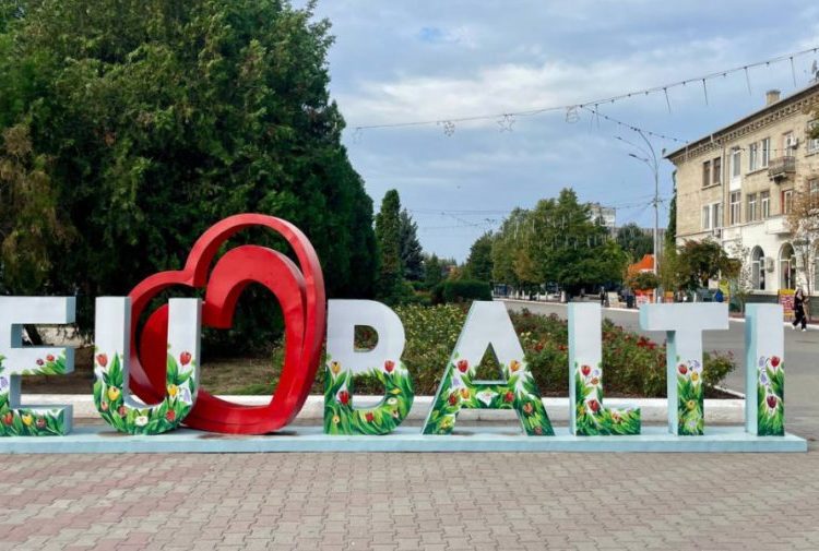 Bălți devine gazda principalelor evenimente dedicate Zilei Internaționale a Tineretului
