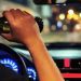 A condus beat și fără permis, a fugit de poliție și a fost condamnat la doi ani de închisoare