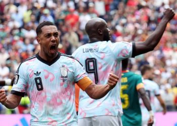 CM 2026: Belgia s-a calificat nesperat în optimi după ce în minutul 86 era condusă cu două goluri de Senegal