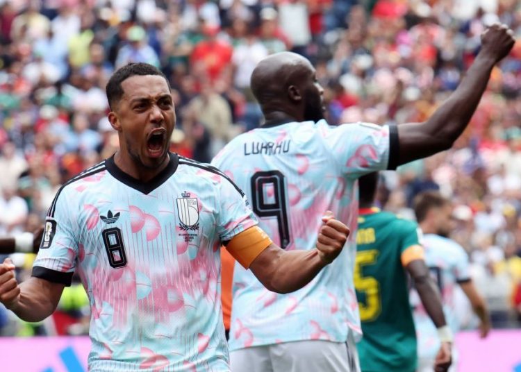 CM 2026: Belgia s-a calificat nesperat în optimi după ce în minutul 86 era condusă cu două goluri de Senegal